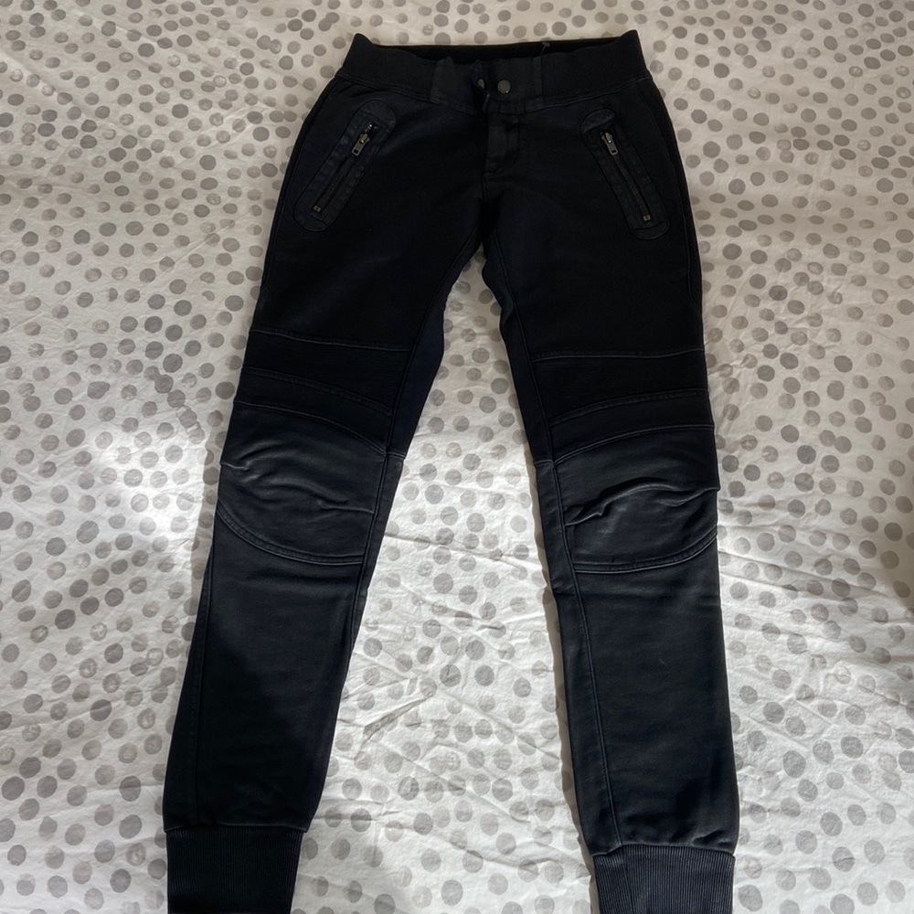 Polo by Ralph Lauren Moto Joggers